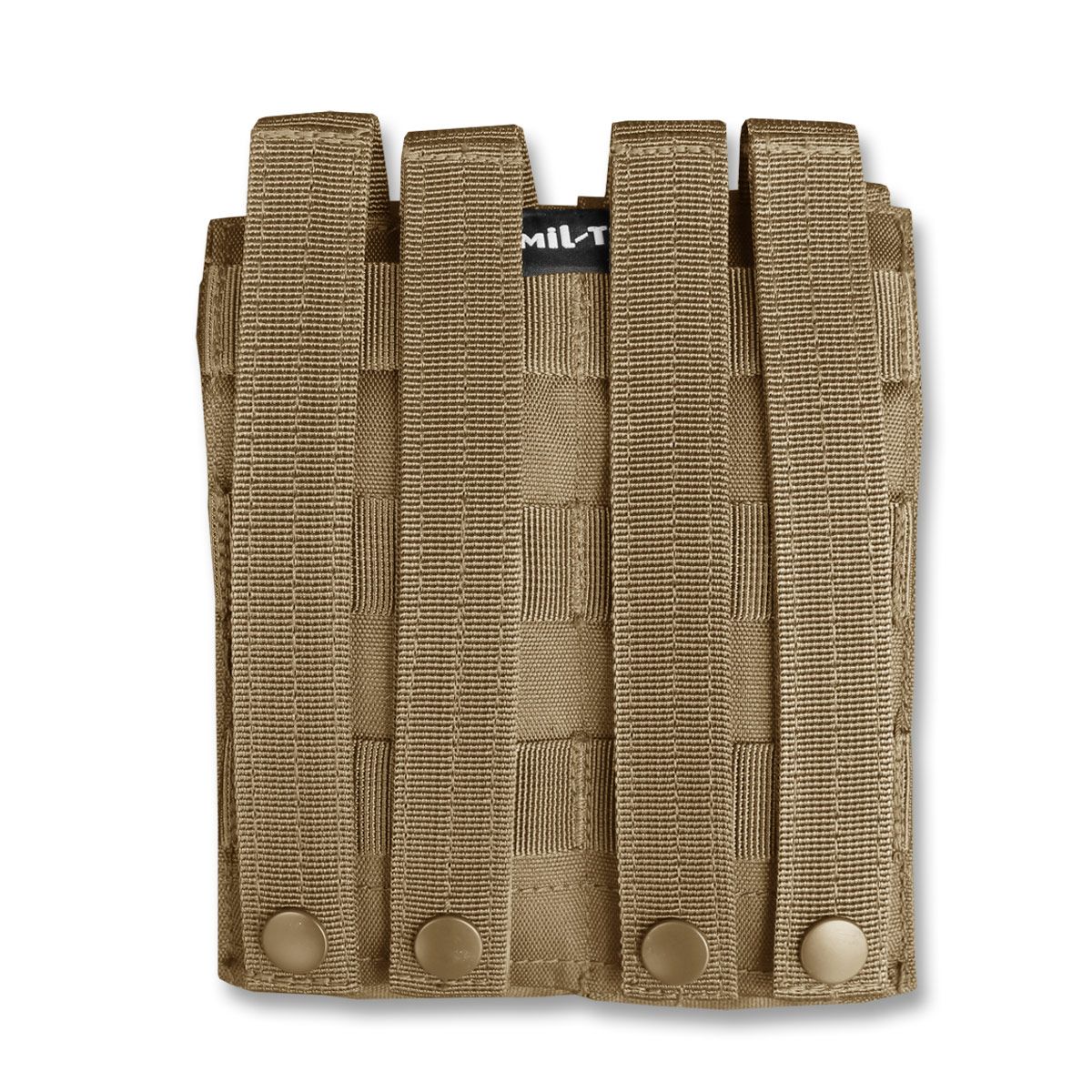 Koppeltasche Modular Magazin Tasche AK47 Double