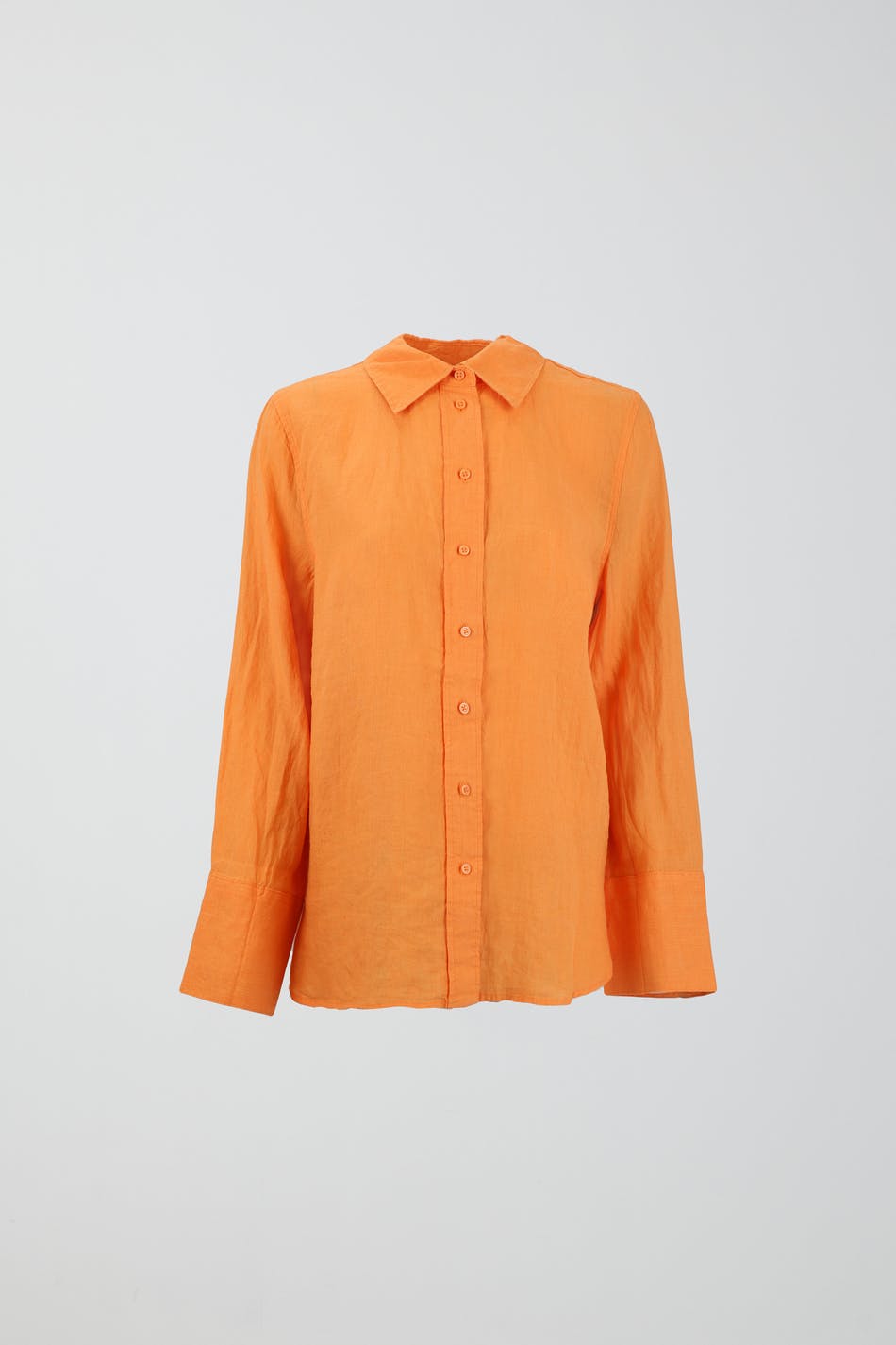 Lovisa linen shirt