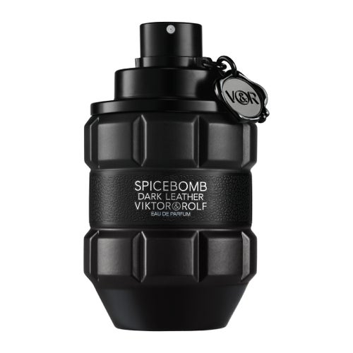 Viktor & Rolf Spicebomb Black Leather Eau de Parfum 90 ml