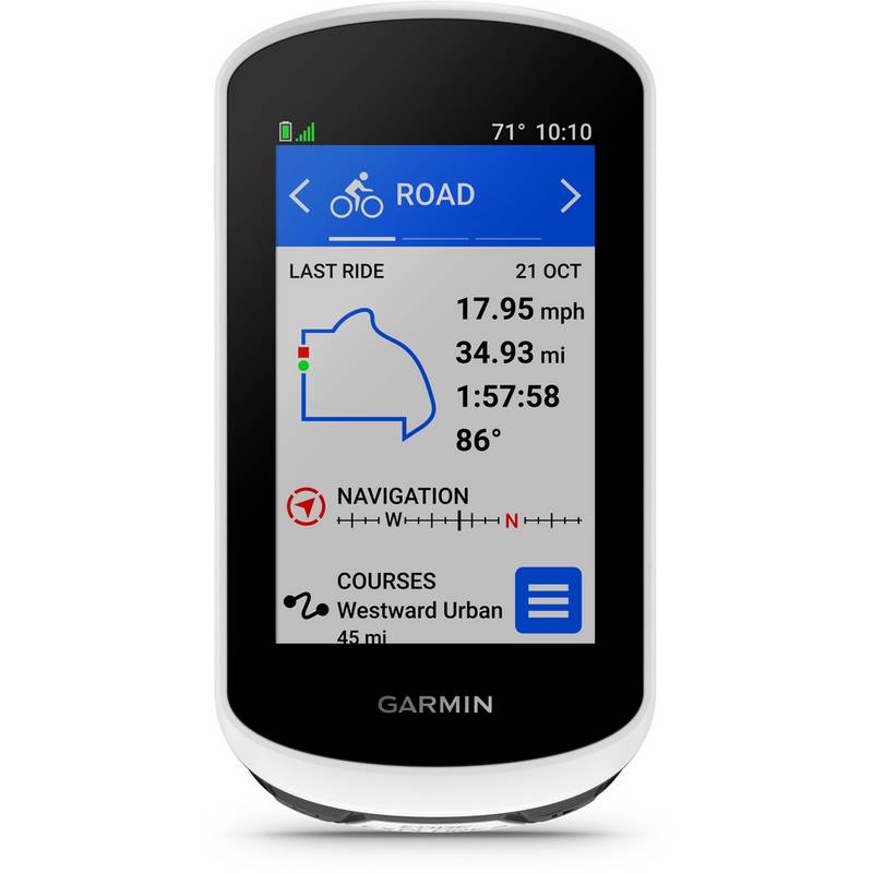 Garmin Edge Explore 2 Fahrradcomputer
