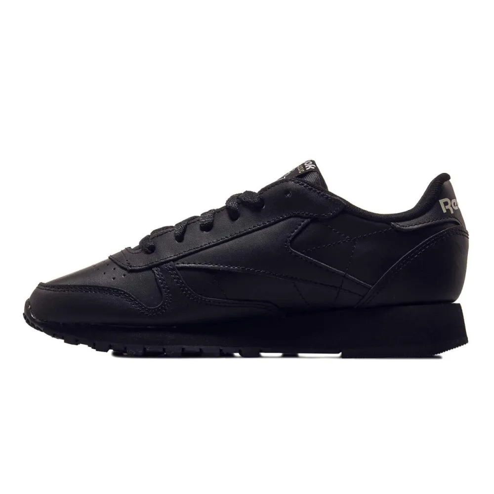 Reebok Classic Leather GY0955 / schwarz