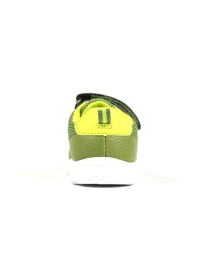 Richter Shoes Sneakers in Grün günstig kaufen 30