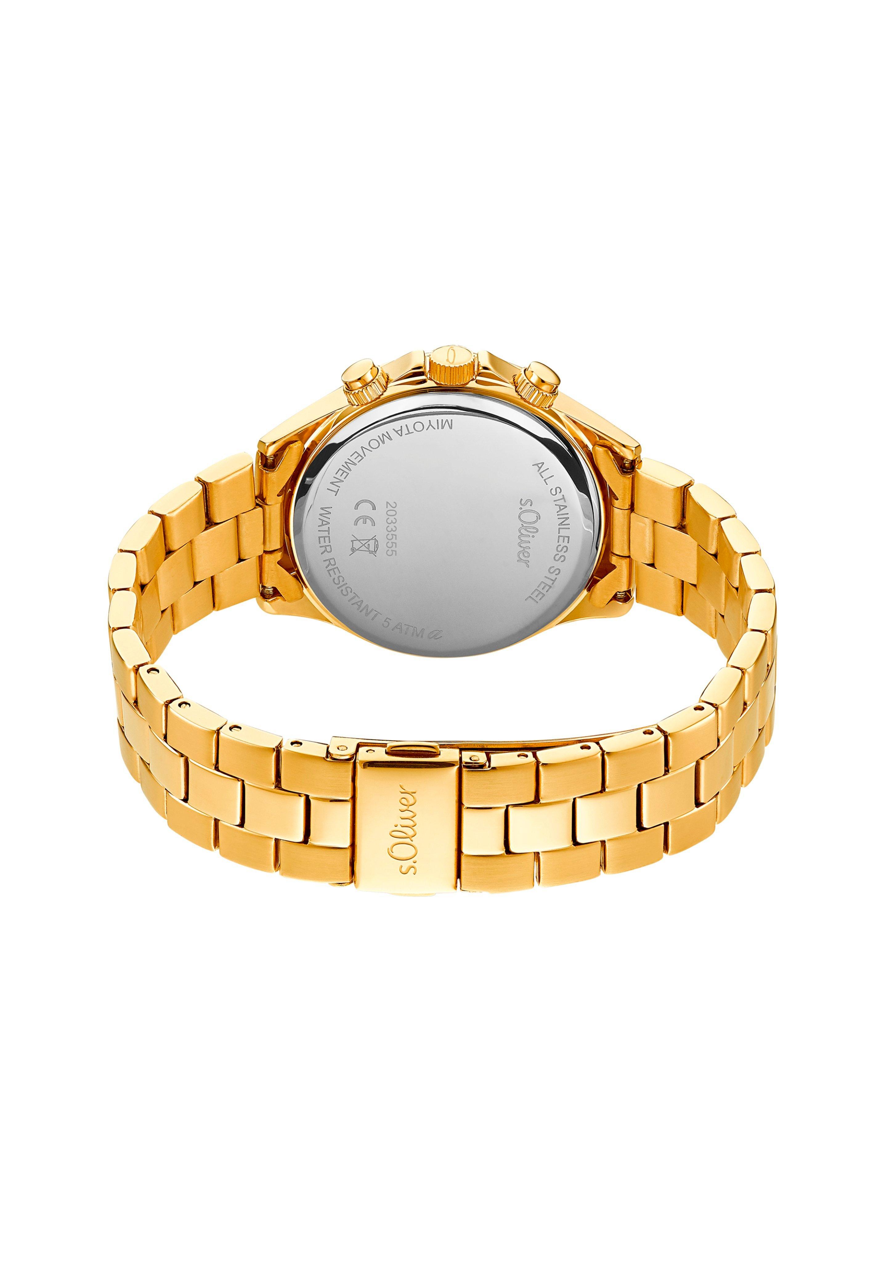 Uhren  Metallband  6006357-19B0