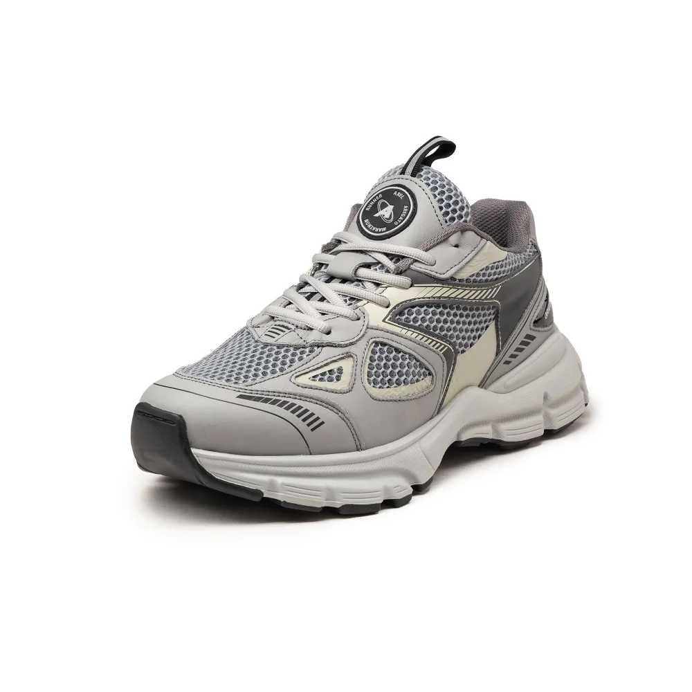 Axel Arigato Marathon Runner 33089 / grau