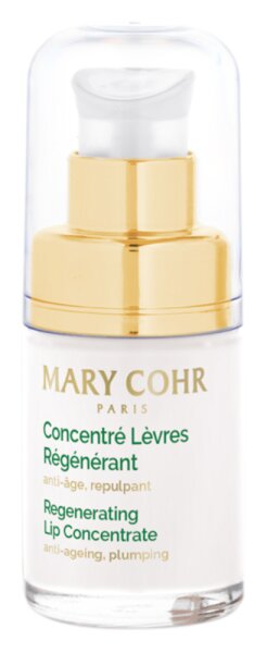 Mary Cohr New Youth Lip Care Lippenpflegeset
