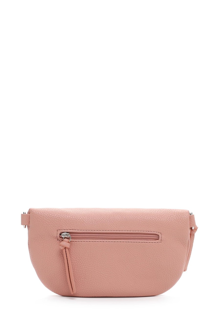 TAMARIS Handtaschen rose Crossover