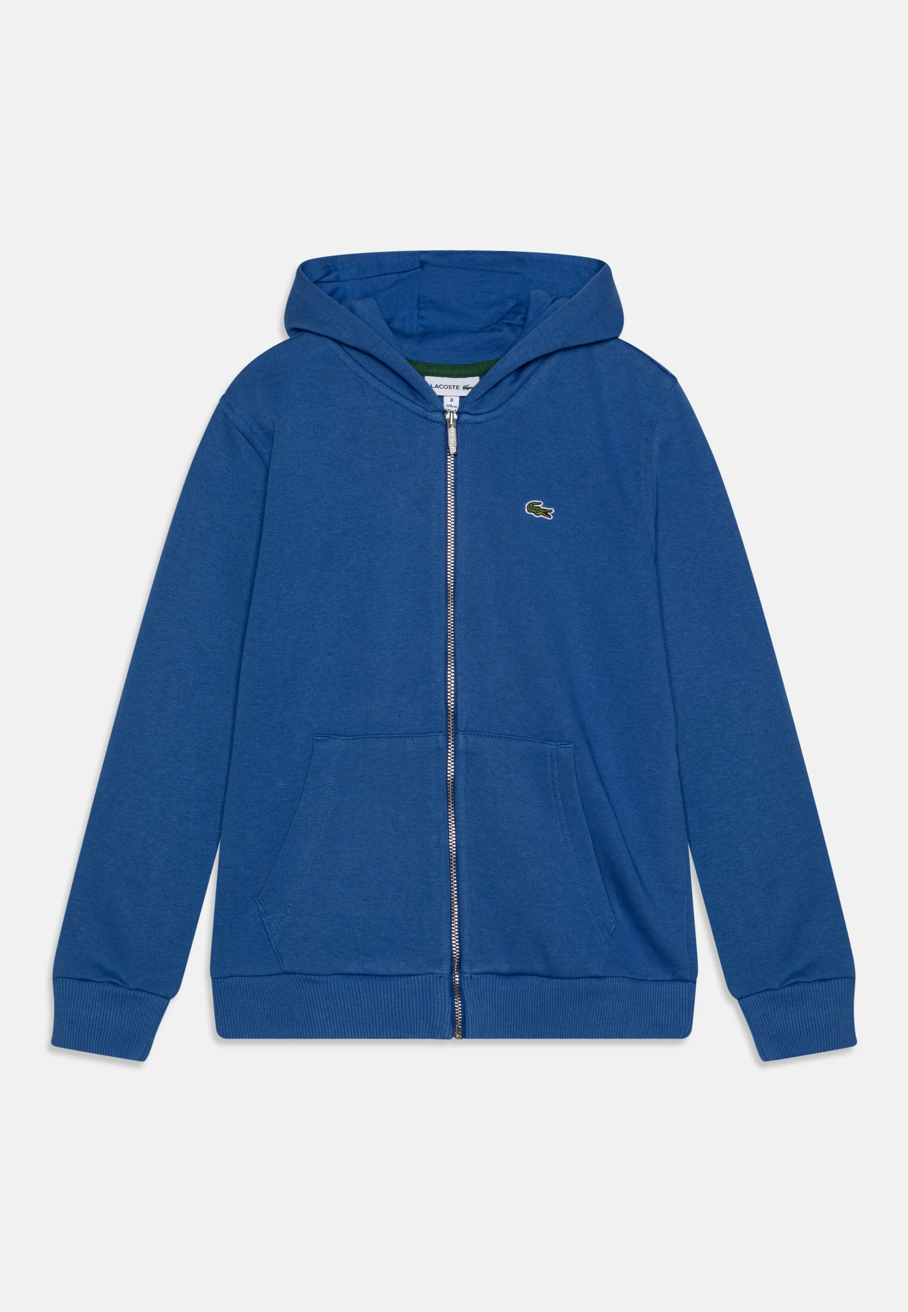 Lacoste SPORTS JUMPER UNISEX - Sudadera con cremallera