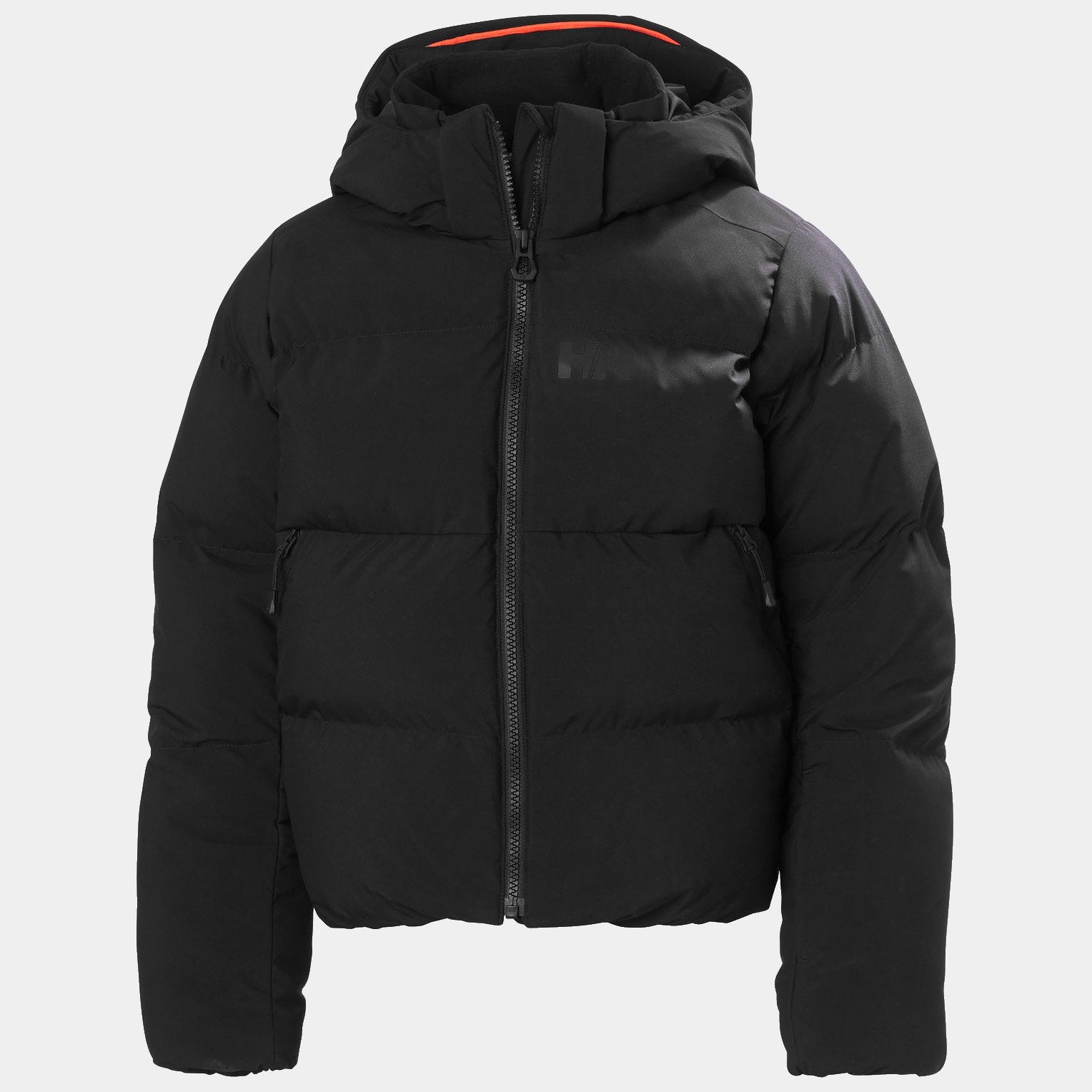 Juniors' Nora Short Puffy Ski Jacket