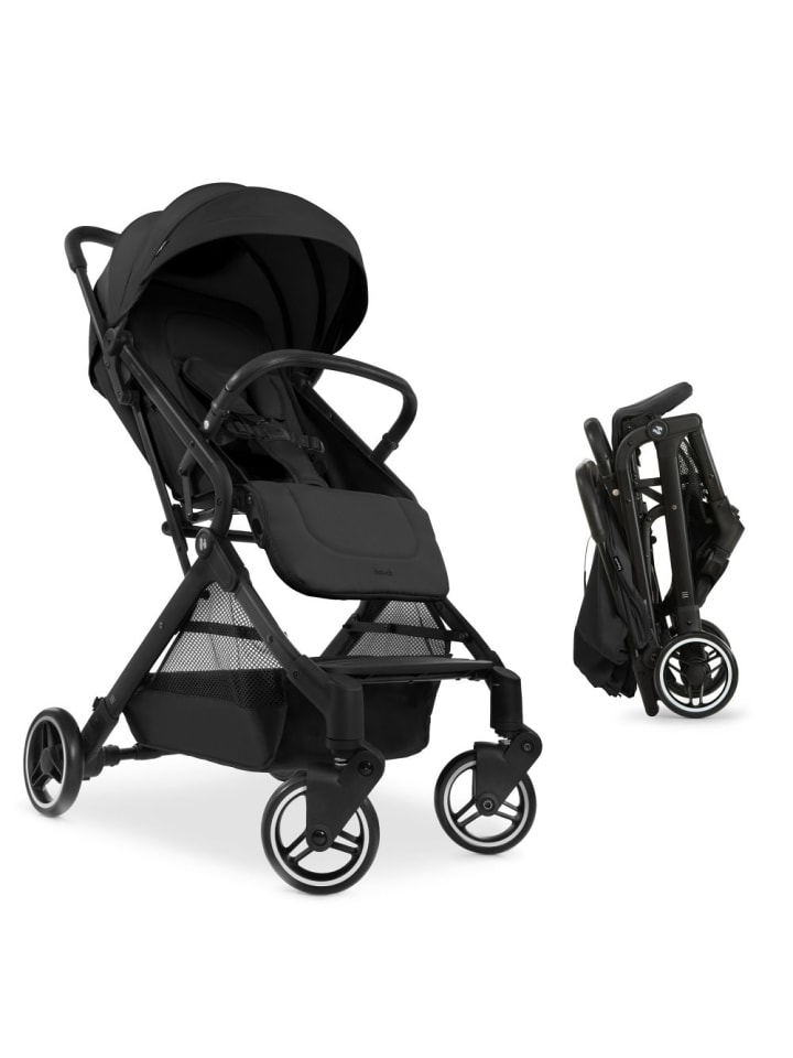 Hauck Reisebuggy & Sportwagen Travel N Care mit Liegefunktion, günstig kaufen onesize