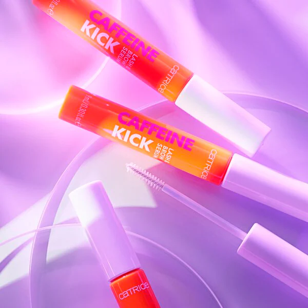 Catrice Caffeine Kick Lash & Brow Serum 9ml