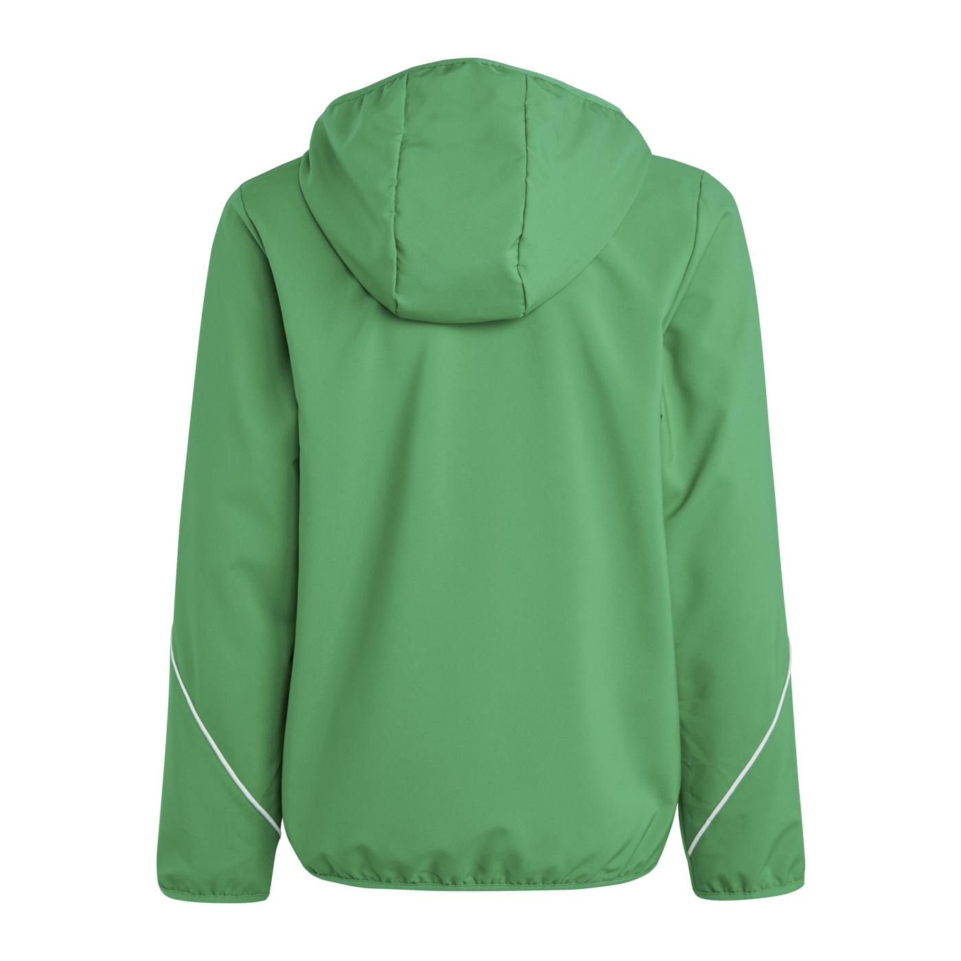 adidas Tiro 23 League Windbreaker Kids Grün