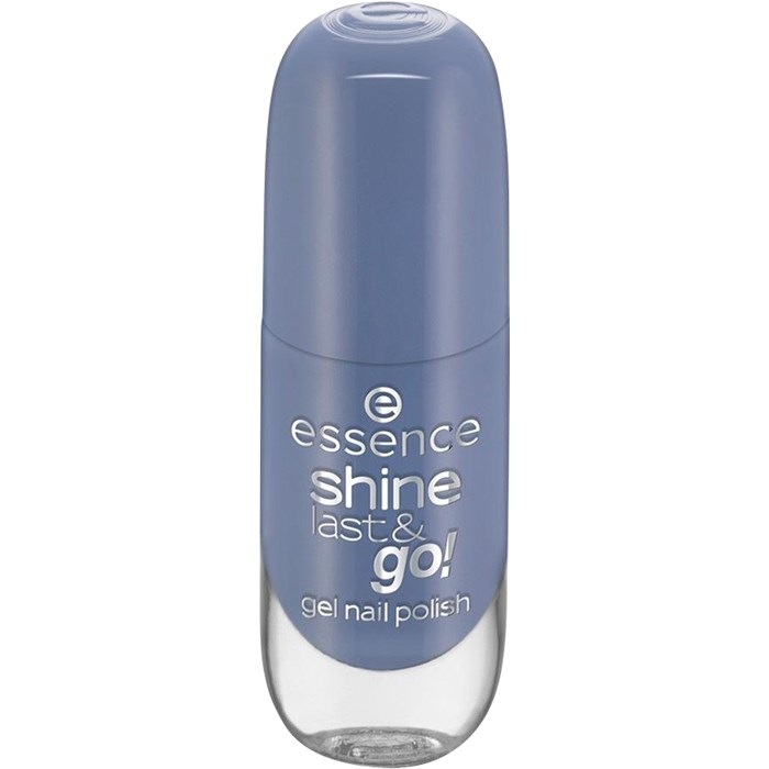 Shine Last & Go! Gel Nail Polish