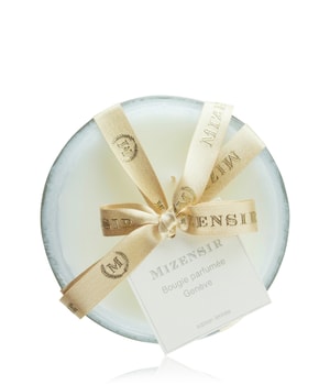 Mizensir Candle Collection Flocon de Neige Duftkerze-700 g