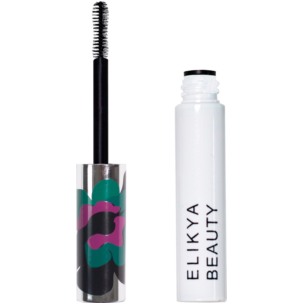 elikya beauty MASCARA BLACK YEUX
