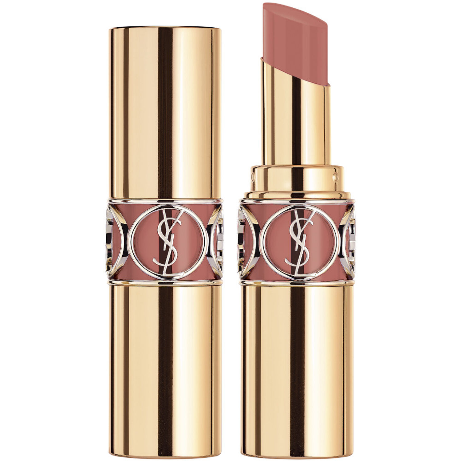 Yves St Laurent Rouge Volupte Shine Oil-In-Stick Rouge à Lèvres