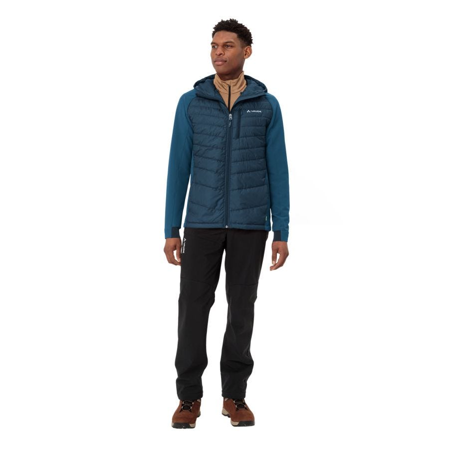 Elope Hybrid Outdoorjacke Herren