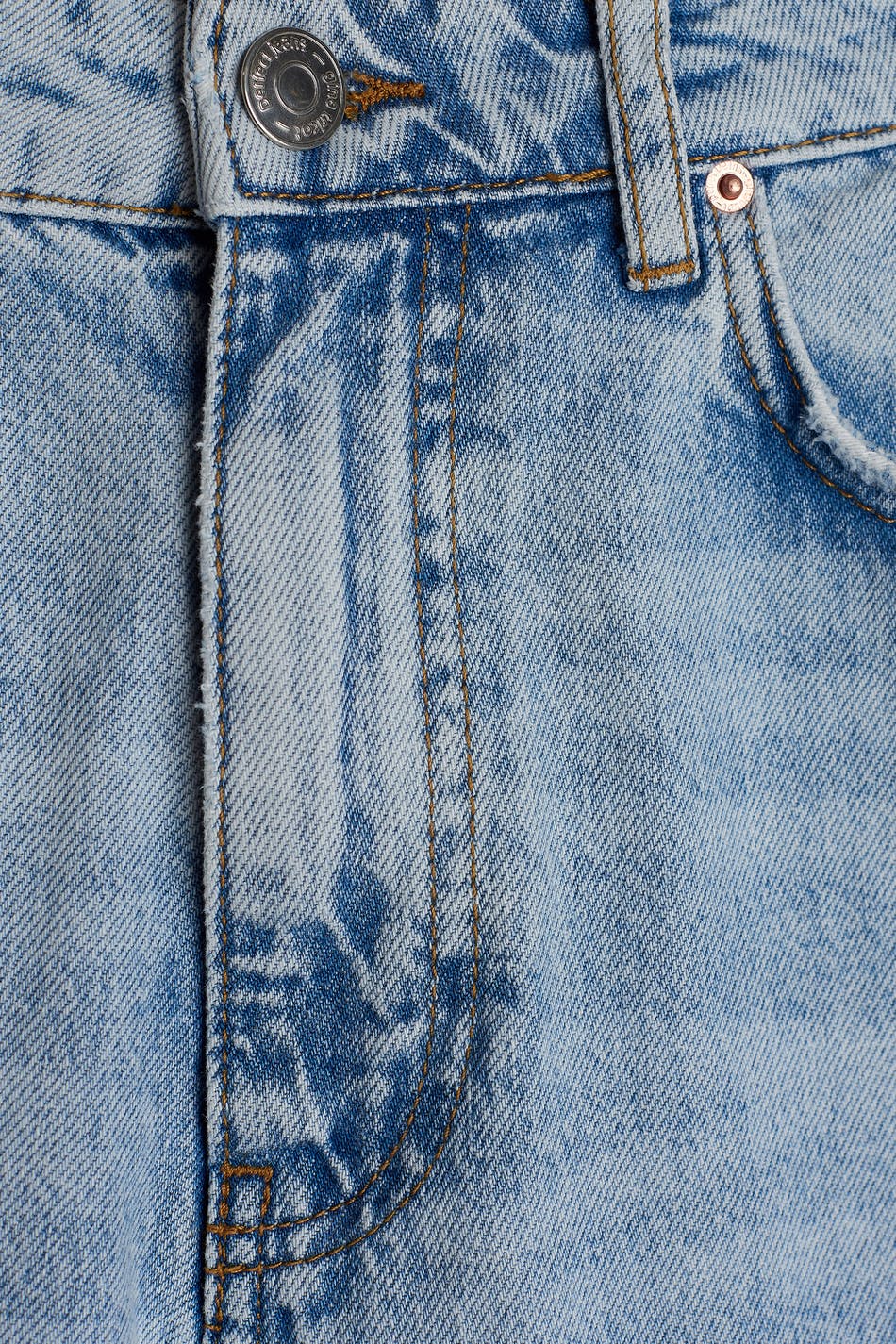 Dagny mom jeans