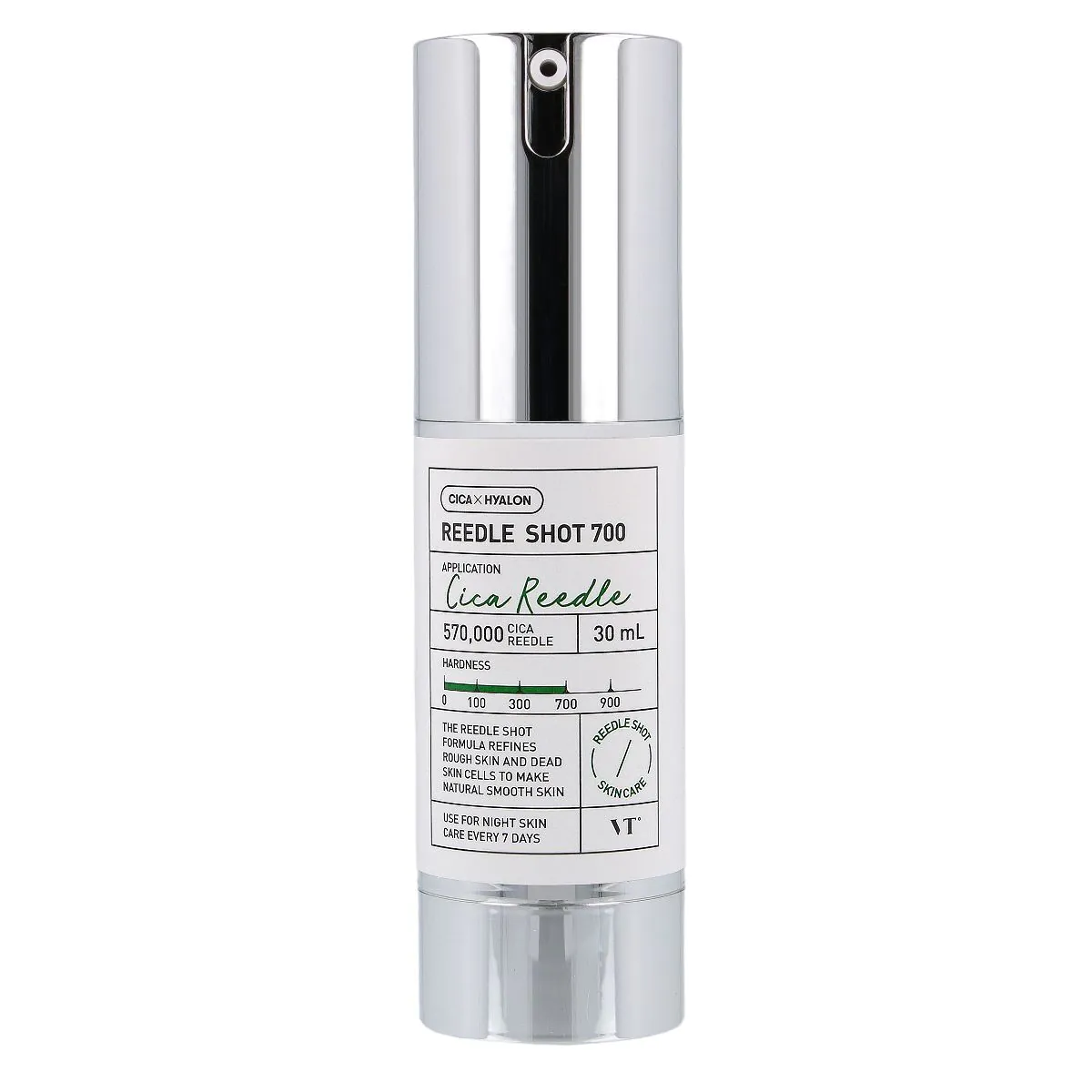 „Vt Cosmetics“ lazdelės formos lašelis 700 ml