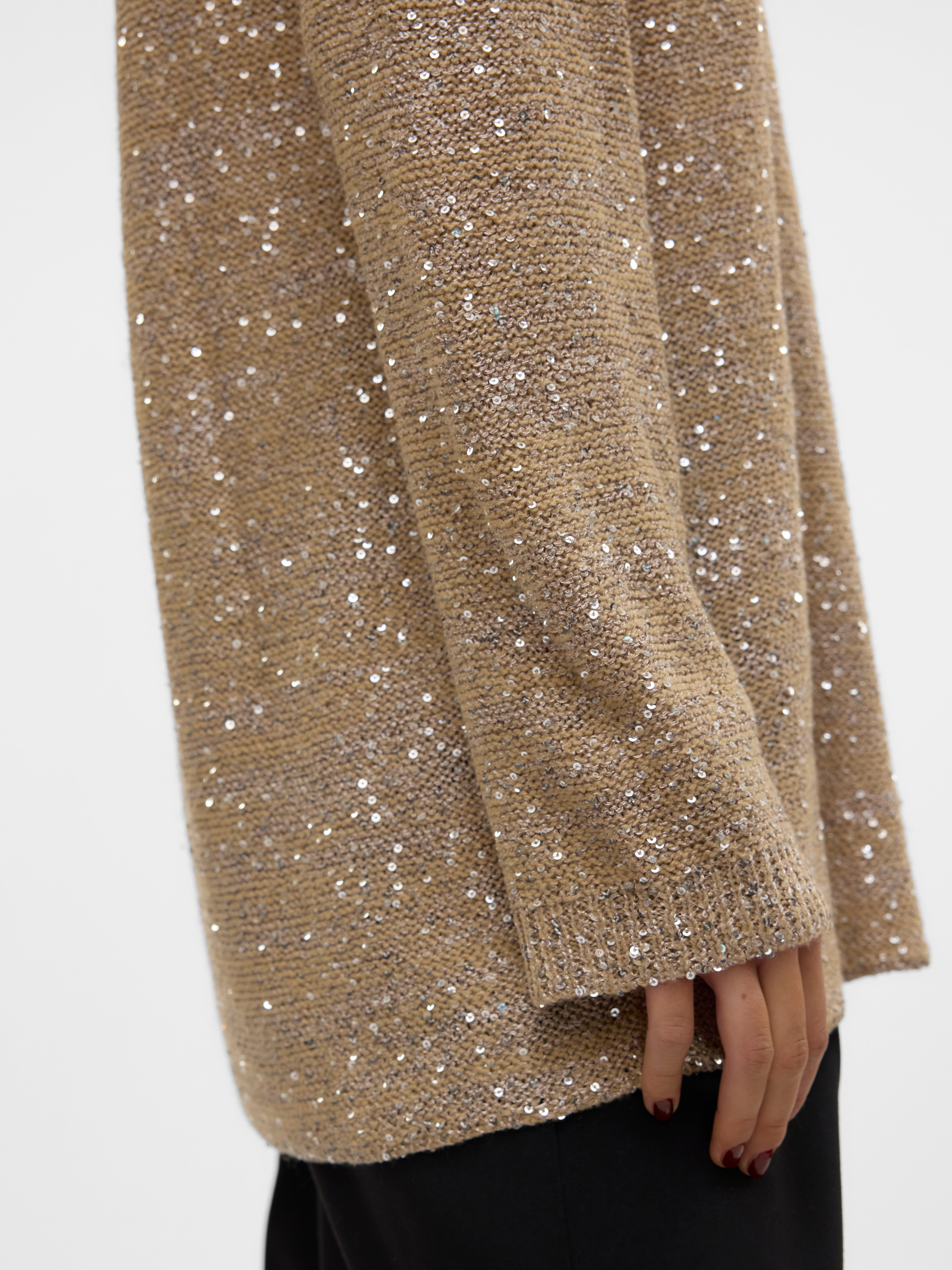 VMLEILANI Pullover