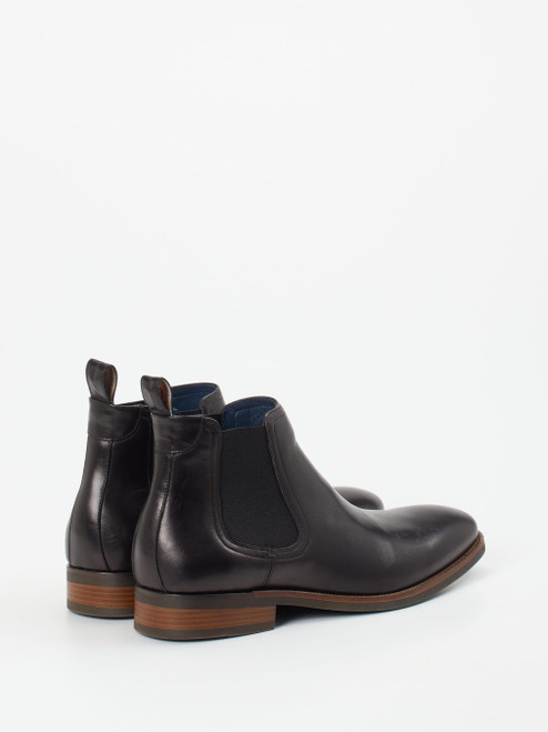 Boot-47110090235 Daniel Kenneth