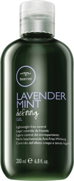 Paul Mitchell Tea Tree Lavender Mint Defining Gel Haargel