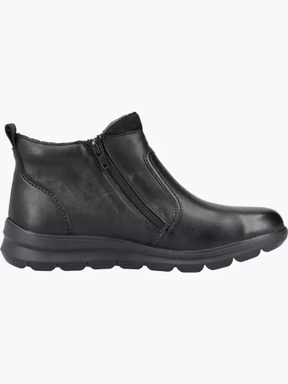 Rieker Damen Kurzstiefel