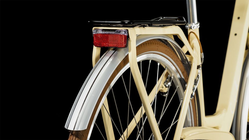 Cube Ella Ride Easy Entry honey´n´white kaufen | Bike-Discount