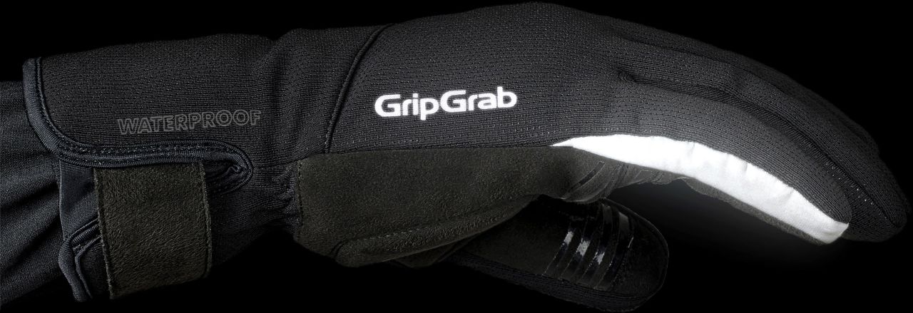 GripGrab Polaris 2 Waterproof - Winterhandschuhe kaufen | Bike-Discount