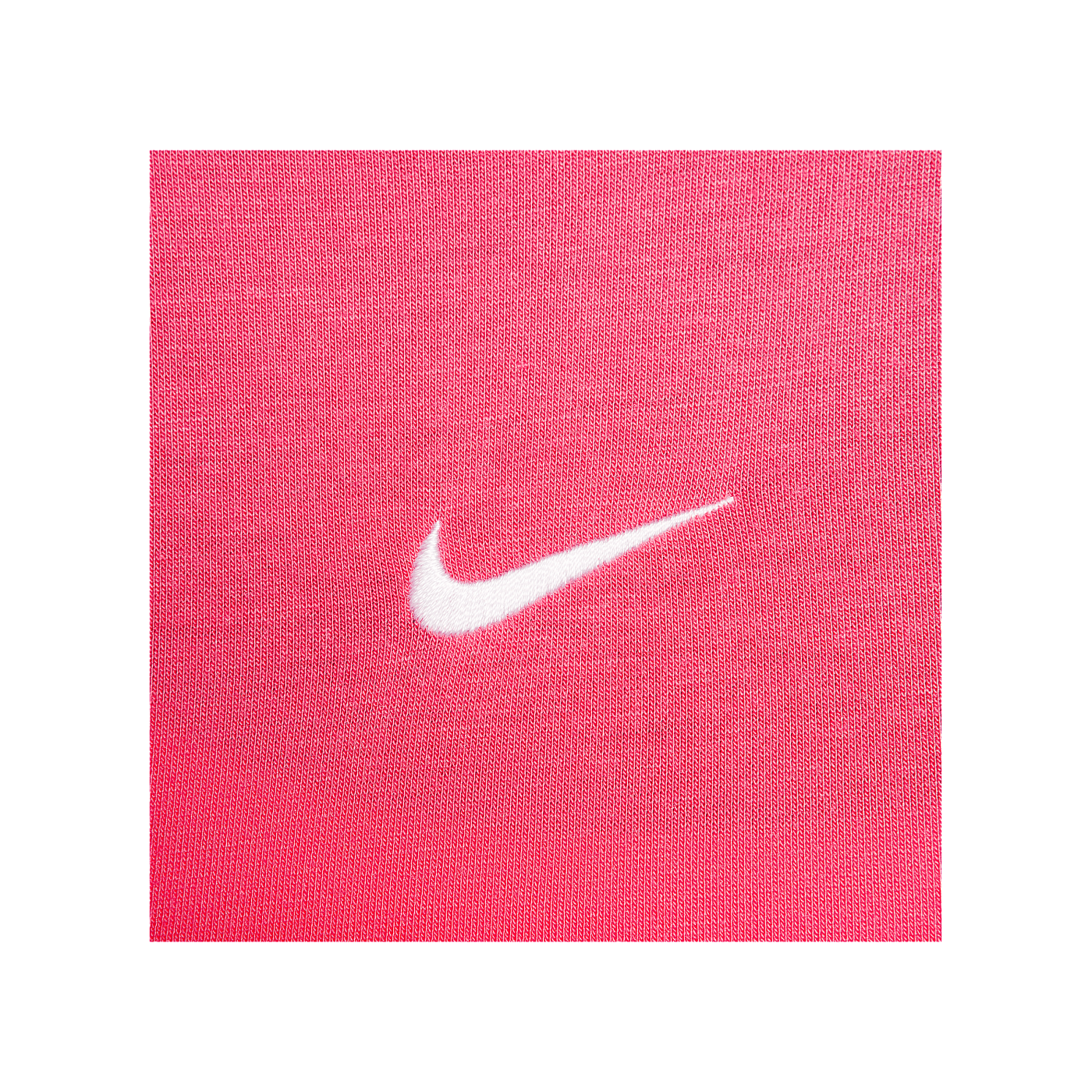 Nike Essential SLM Crop T-Shirt Damen Pink F629