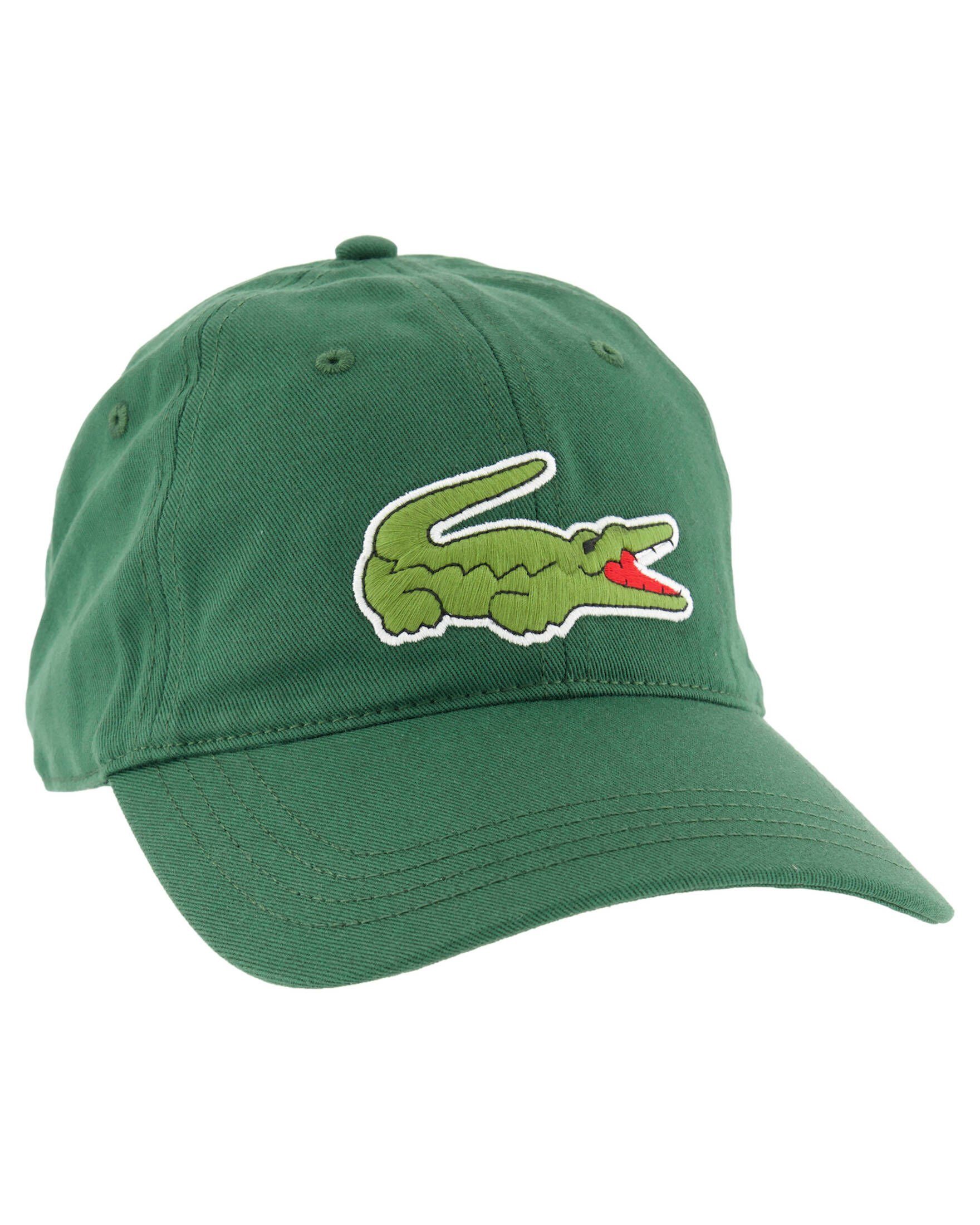 Lacoste Visor Schildmütze CAP