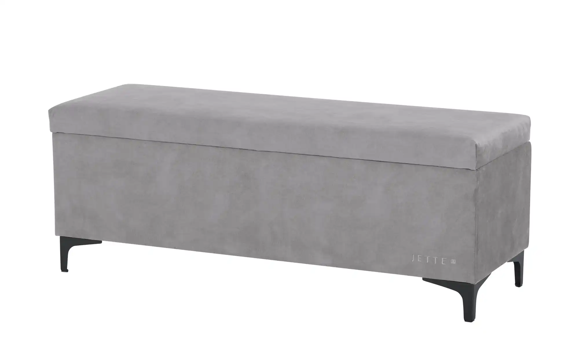 Jette Home Bettbank mit Stauraum Jette Patch