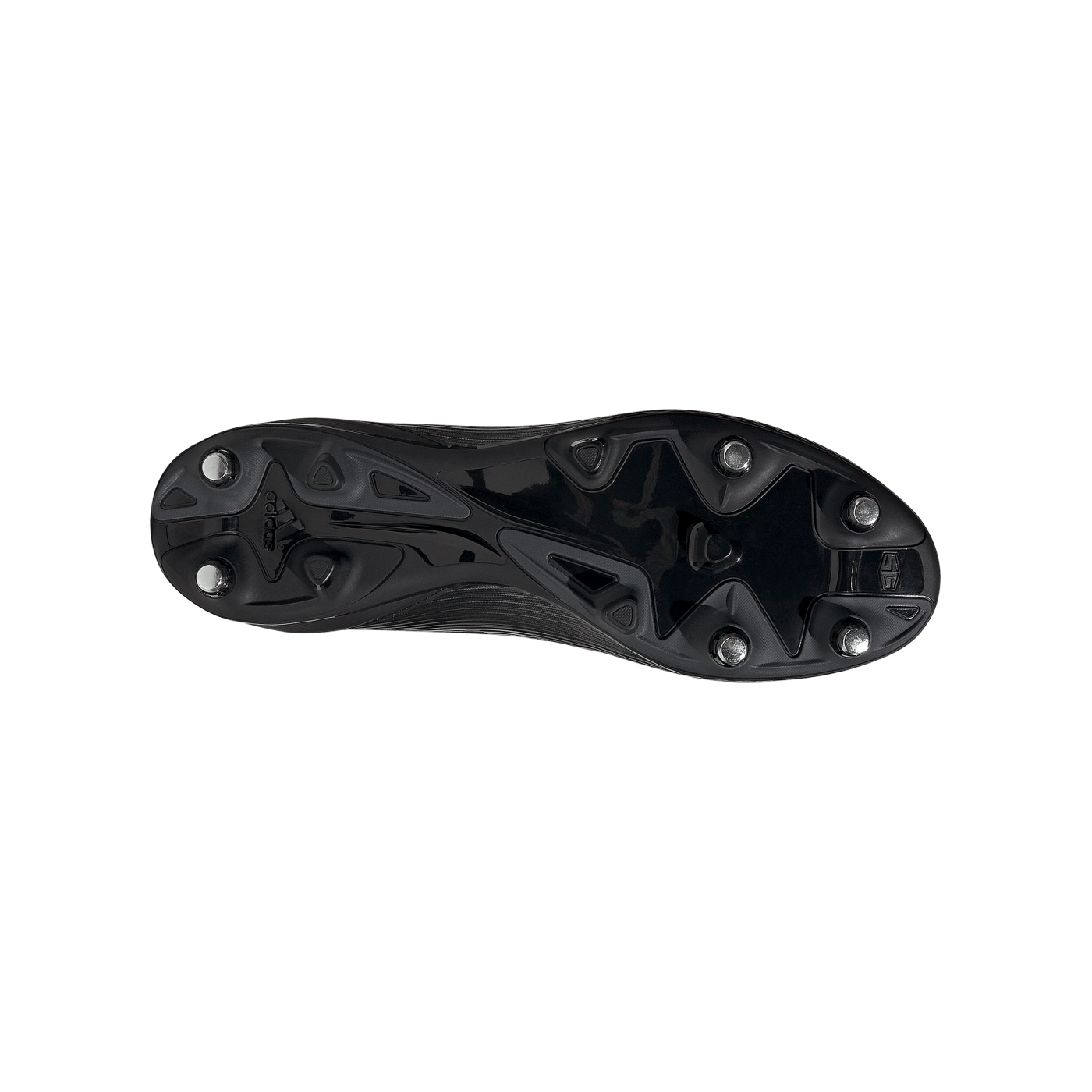 adidas F50 League SG Schwarz