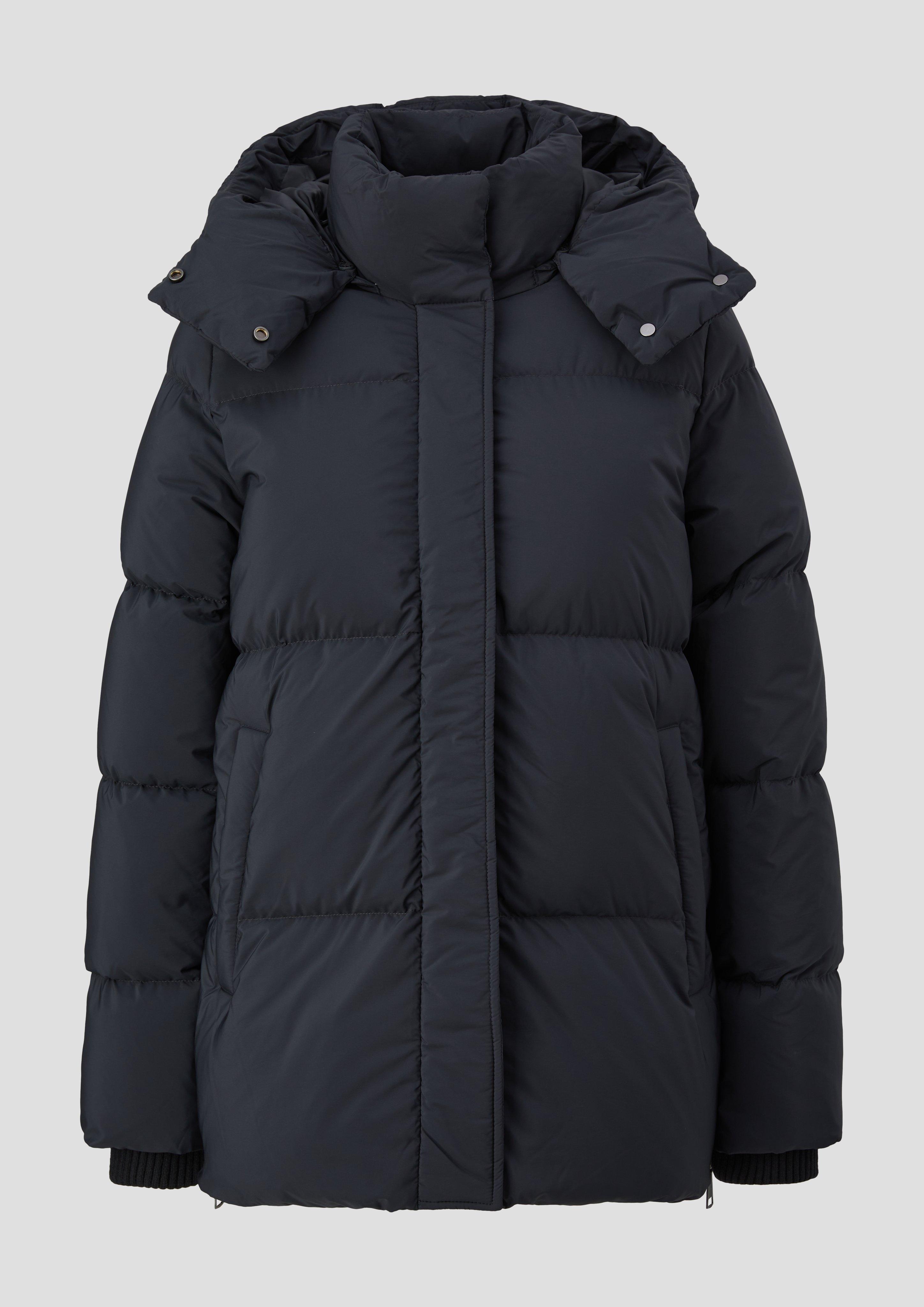 Daunenjacke mit Steppung  2133975-9897
