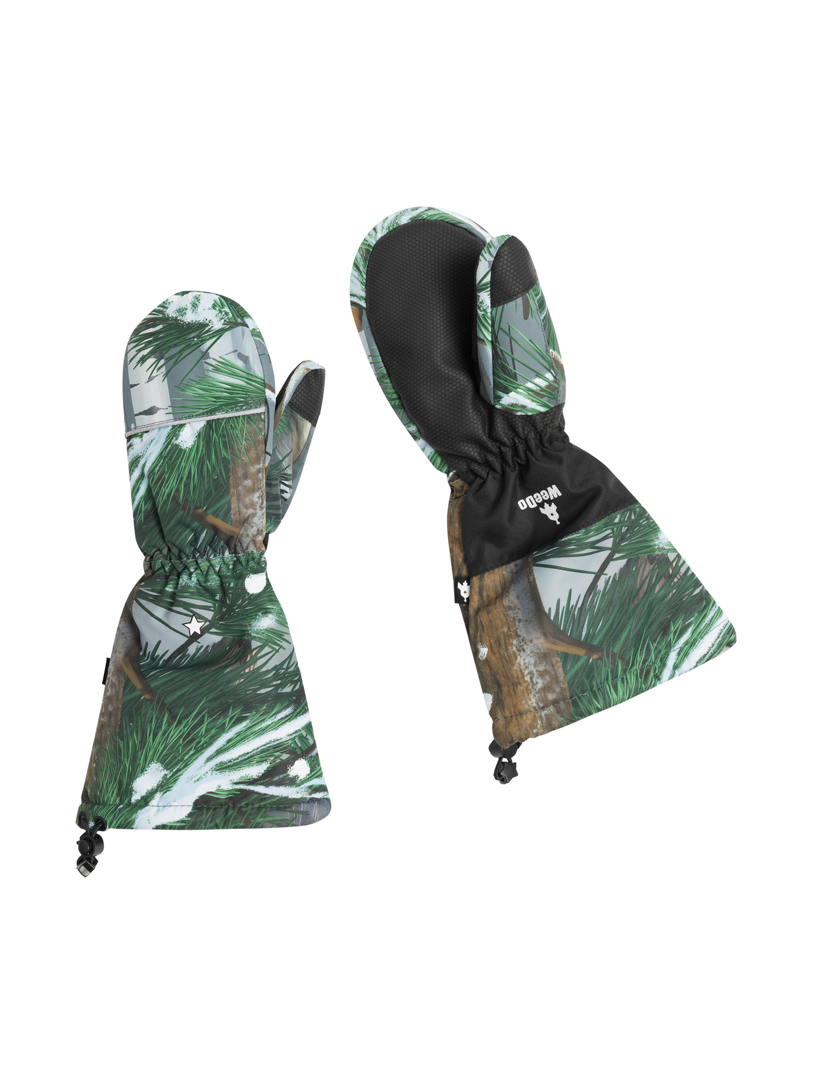Gloves 'COSMO WOODS'