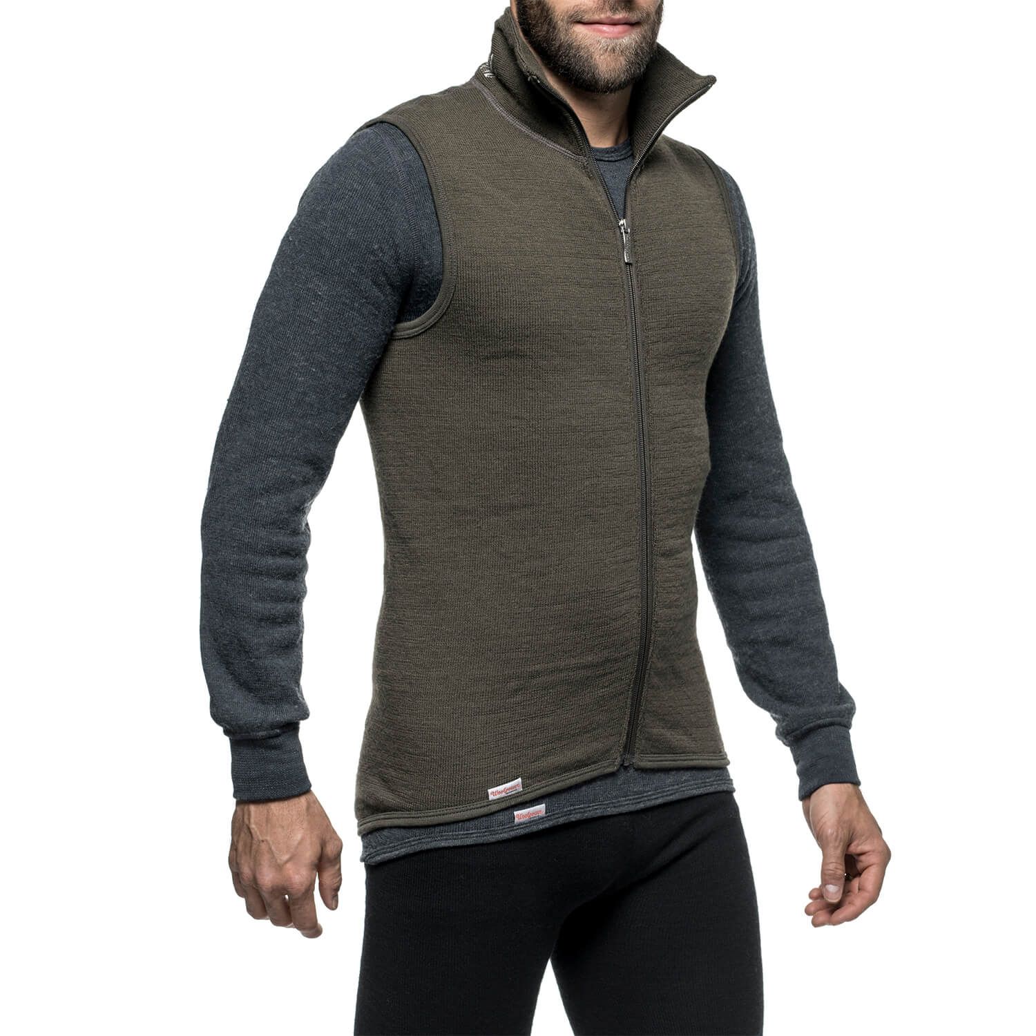 Vest 400