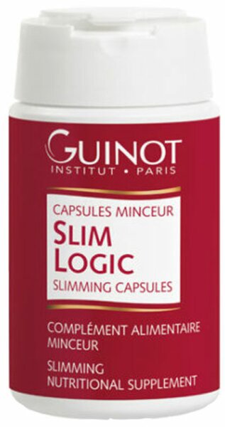 Guinot Capsules Minceur Slim Logic Nahrungsergänzungsmittel