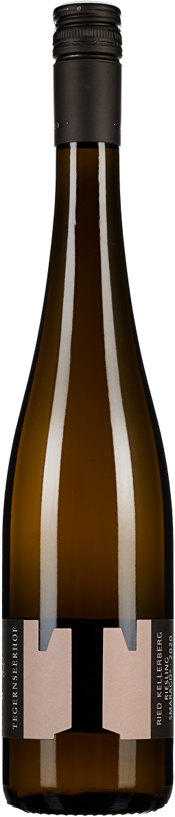 Tegernseerhof Riesling Ried Kellerberg Smaragd 2022