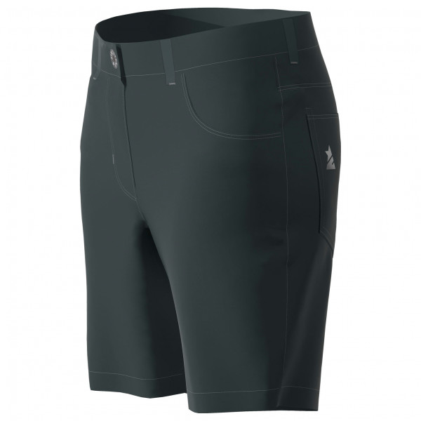 Zimtstern - Women's Pedalz Chino Shorts - Shorts