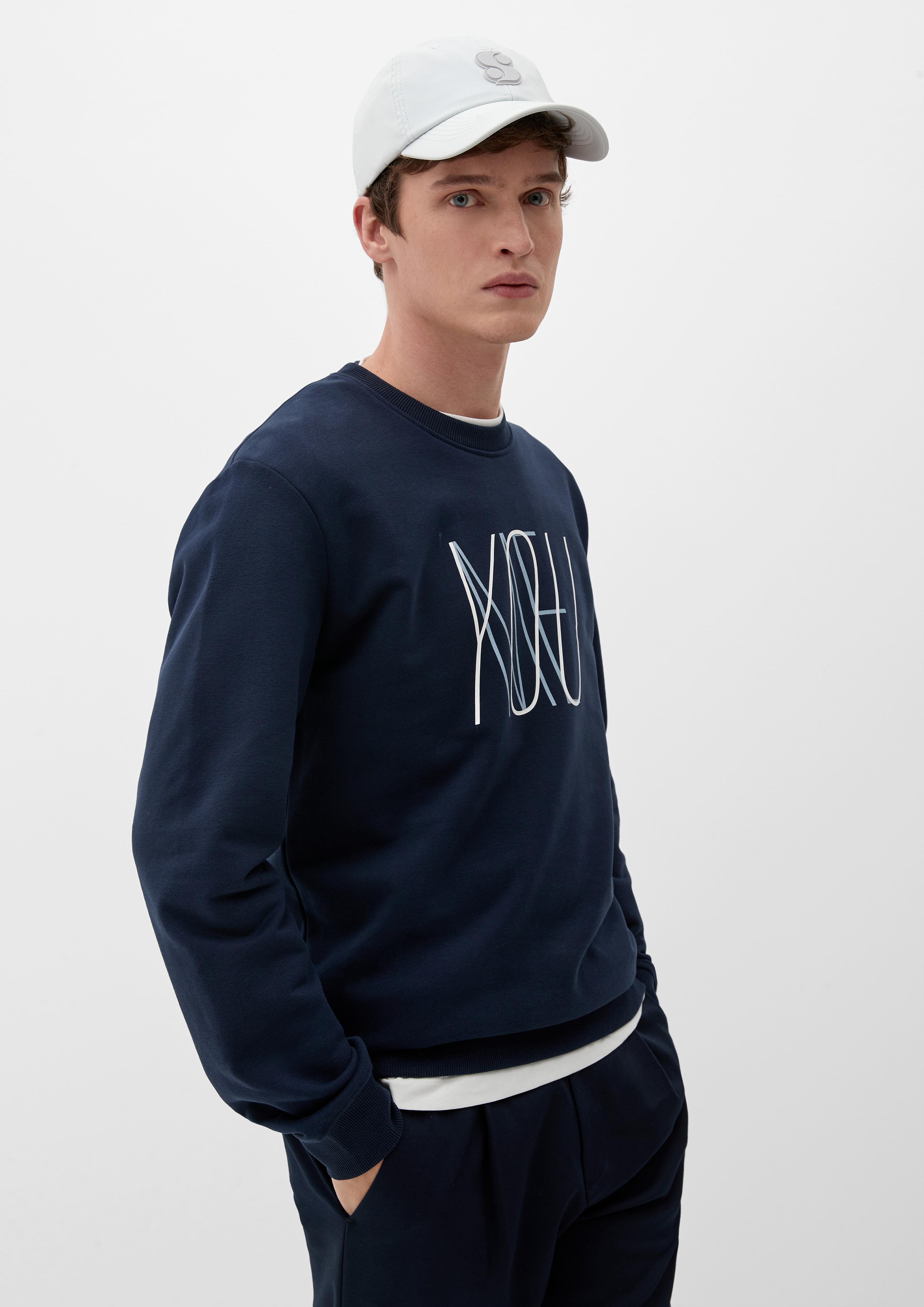 Cap mit Logo-Applikation  2125838-9005