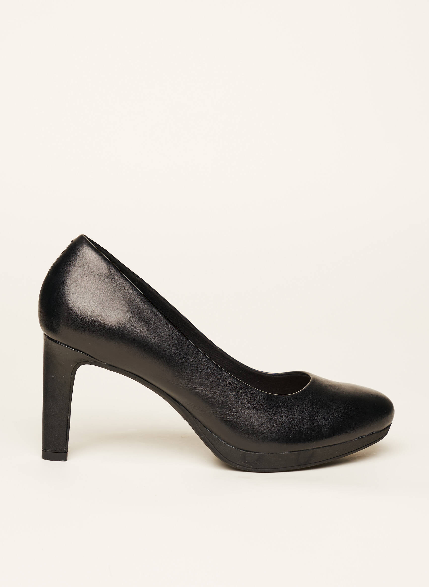 Clarks Escarpins Femme couleur noir