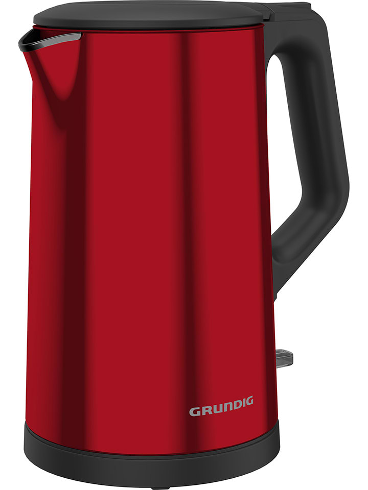 GRUNDIG Wasserkocher 