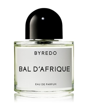 BYREDO Bal d'Afrique Eau de Parfum 50 ml