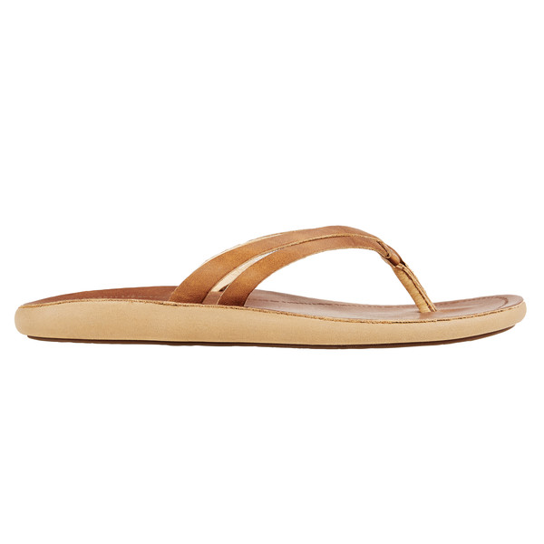 KAPEHE LUANA Damen - Outdoor Sandalen