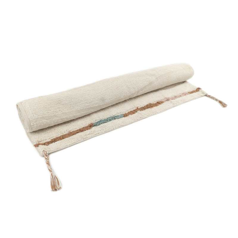 Tapis bohème SERENA