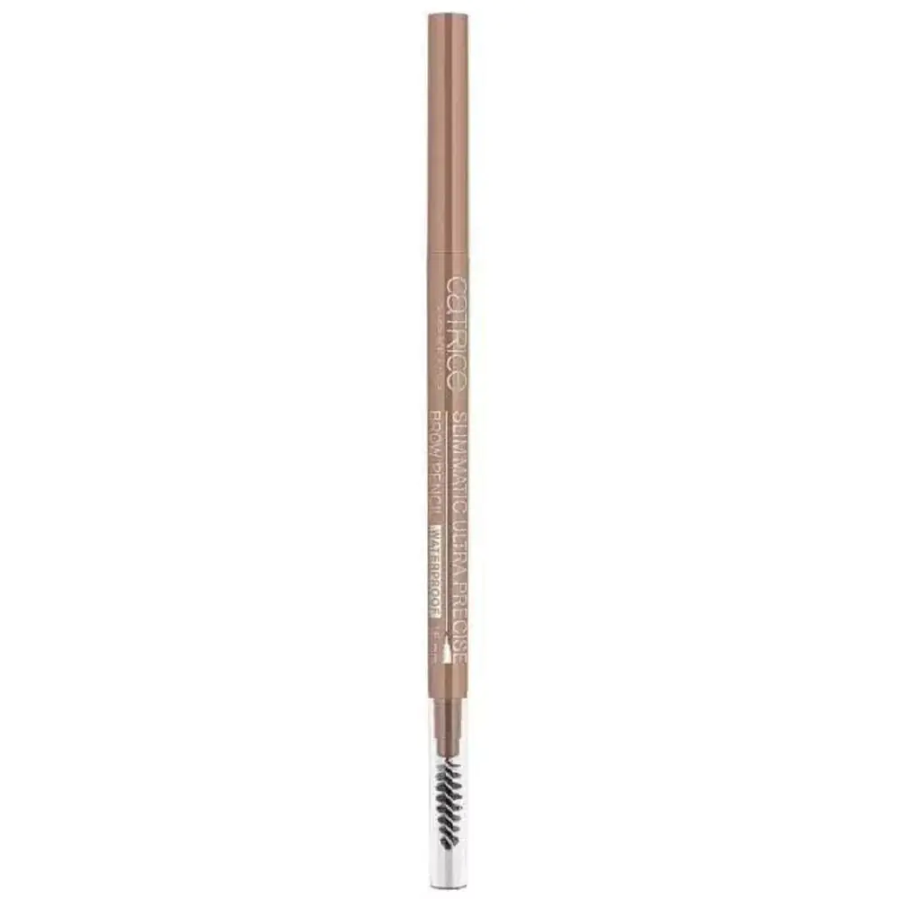 Catrice Slim Matic Ultra Precise vodootporna olovka za obrve, 020