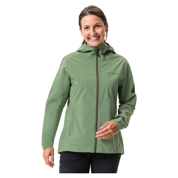 MOAB RAIN JACKET II Damen - Fahrradjacke
