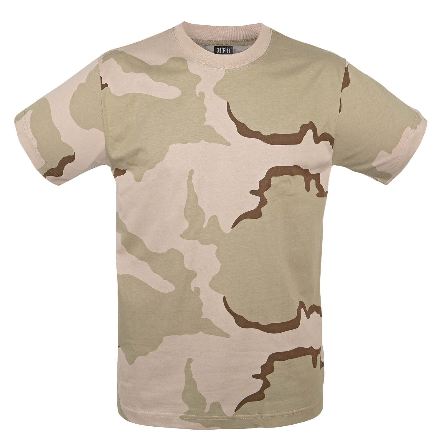 US T-Shirt halbarm