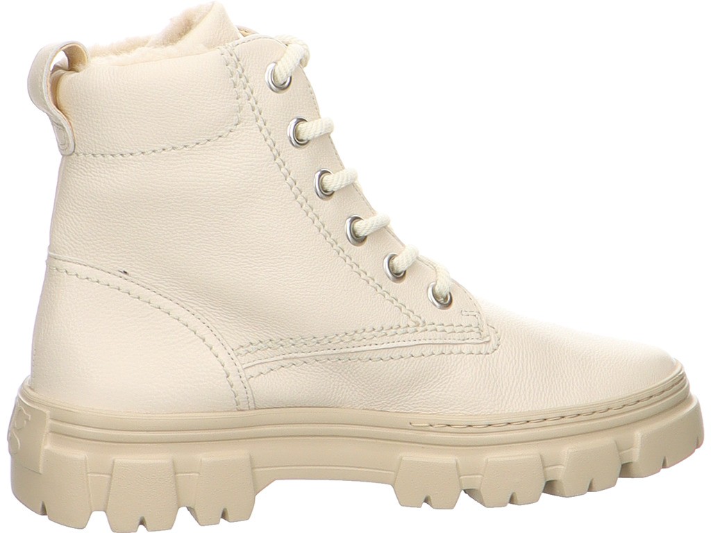 PAUL GREEN Stiefeletten taupe