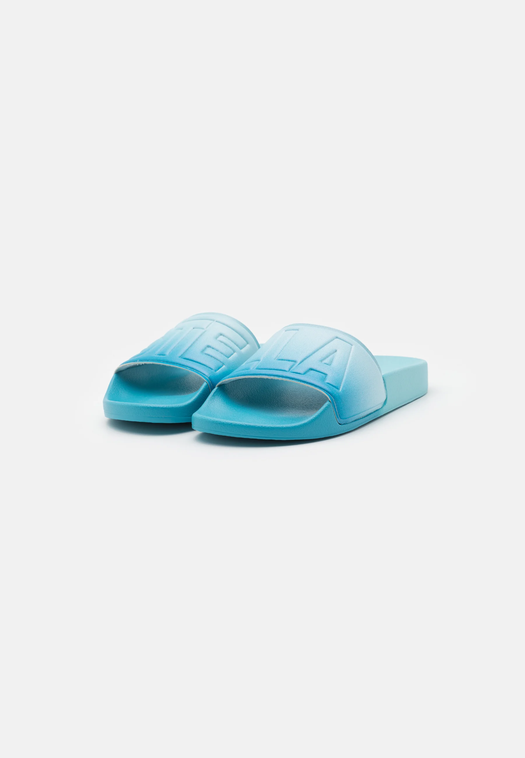 Stella McCartney Kids SLIDERS UNISEX - Pantuflas