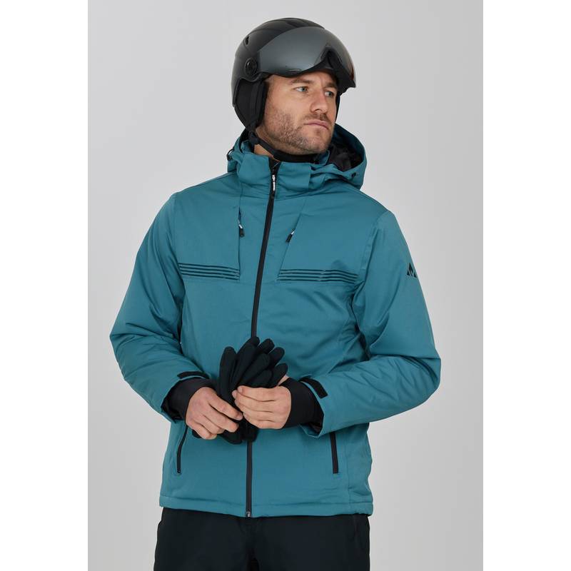 Whistler JESPER Skijacke Herren